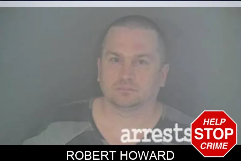 Robert Howard