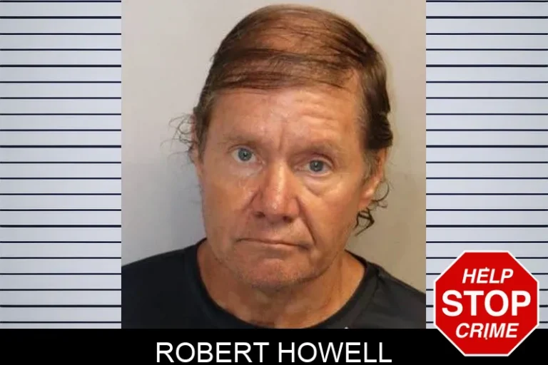 Robert Howell