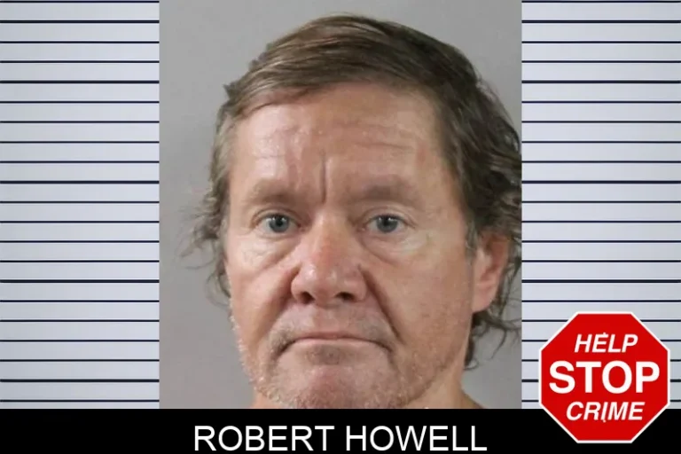 Robert Howell