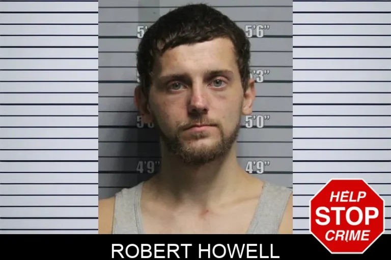 Robert Howell