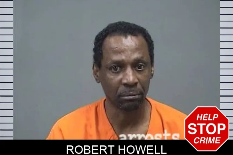 Robert Howell