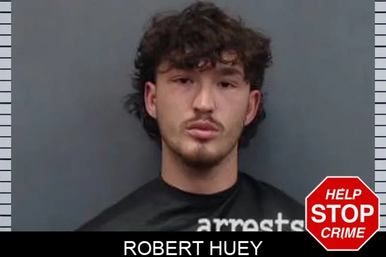 Robert Huey