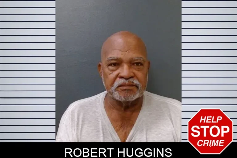 Robert Huggins