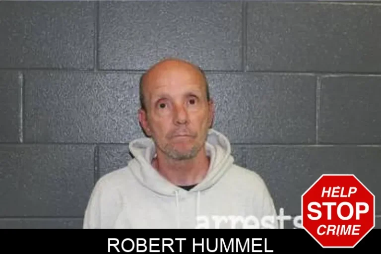 Robert Hummel