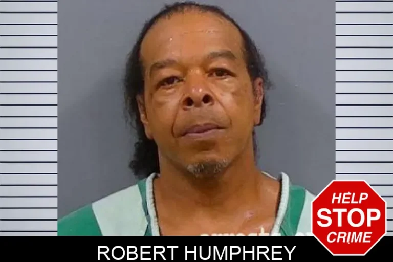 Robert Humphrey