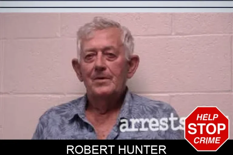 Robert Hunter