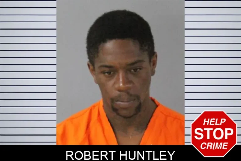 Robert Huntley