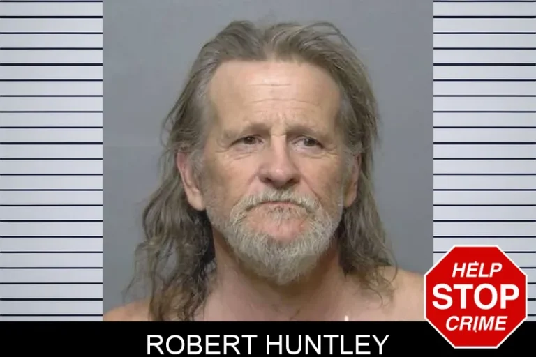 Robert Huntley