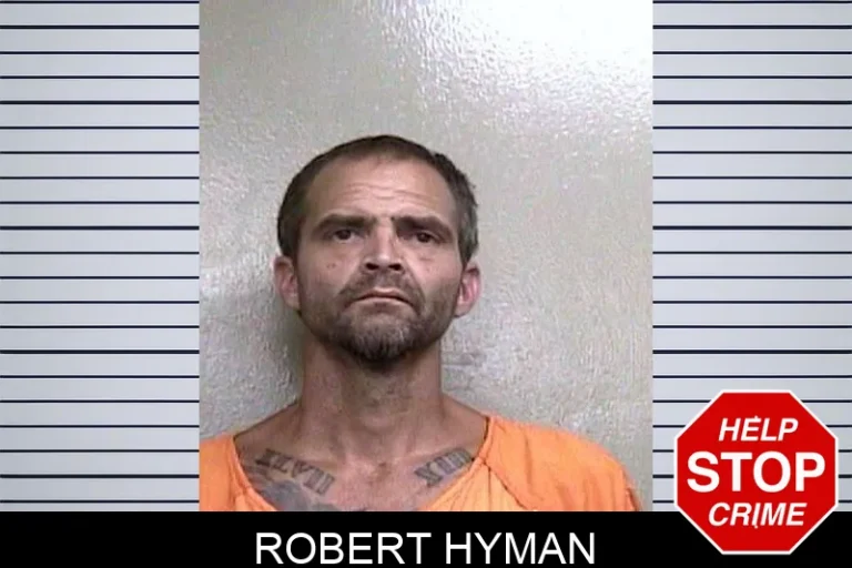 Robert Hyman