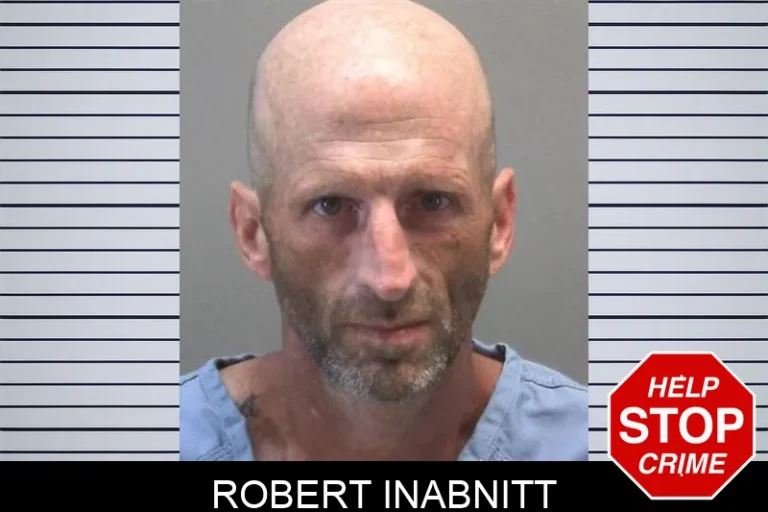Robert Inabnitt