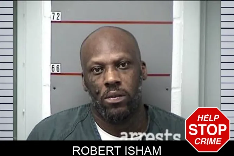 Robert Isham