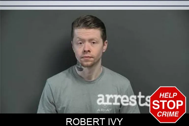 Robert Ivy