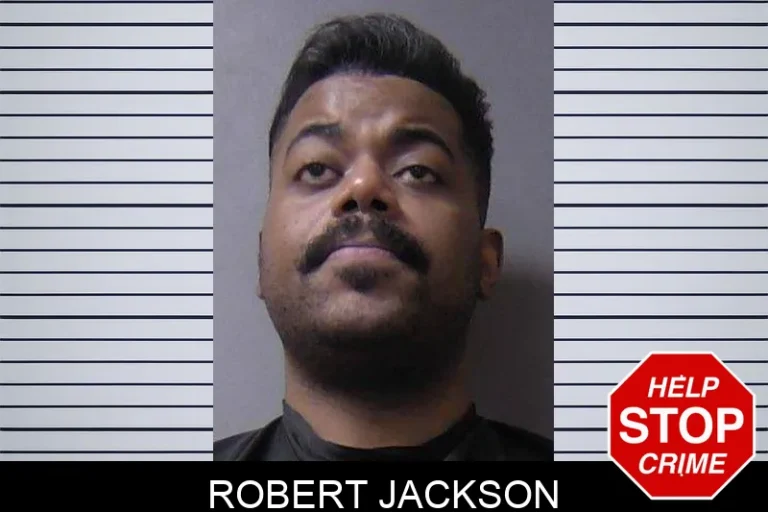 Robert Jackson