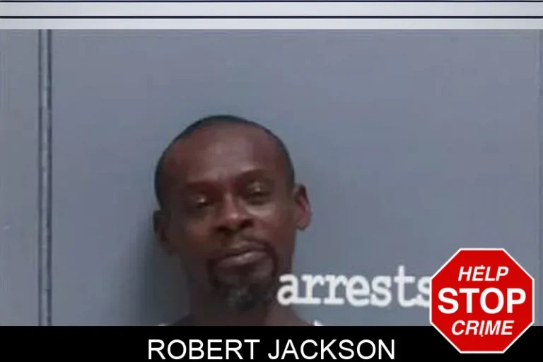 Robert Jackson