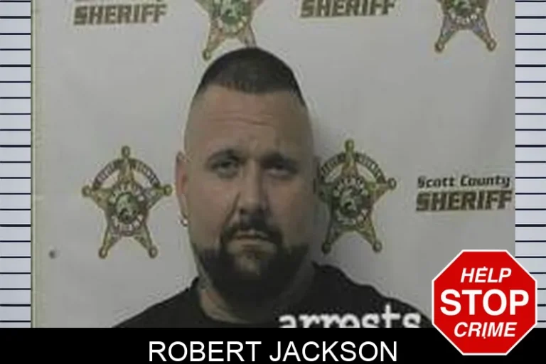 Robert Jackson