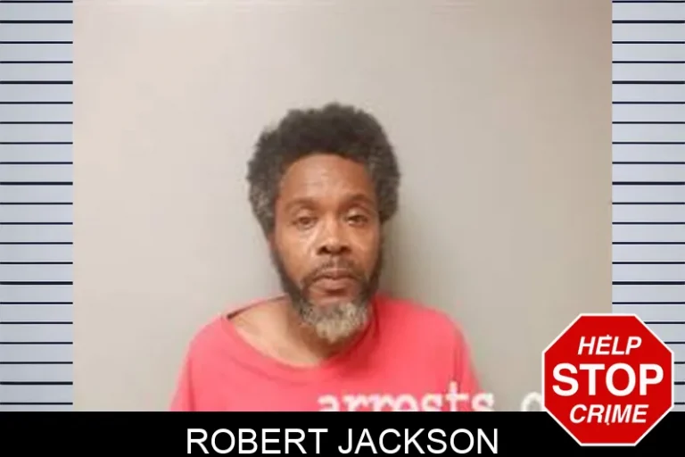 Robert Jackson