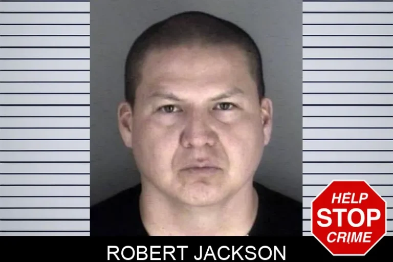 Robert Jackson