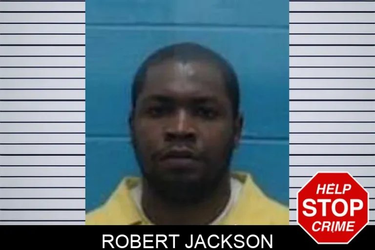 Robert Jackson