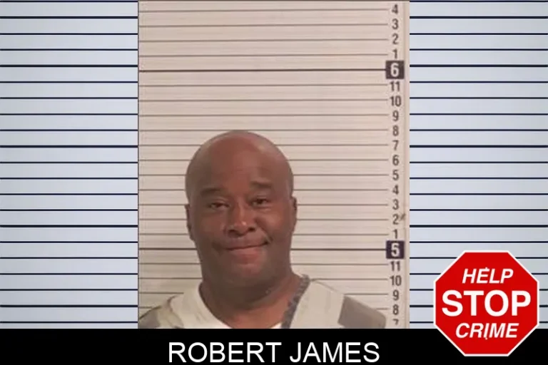 Robert James