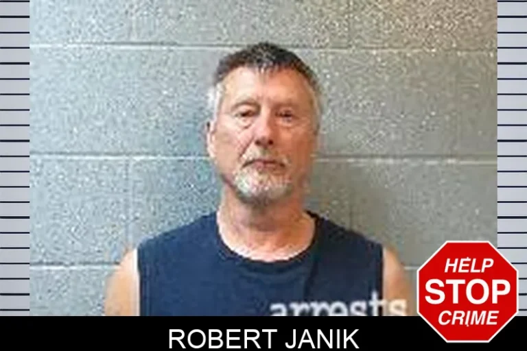 Robert Janik