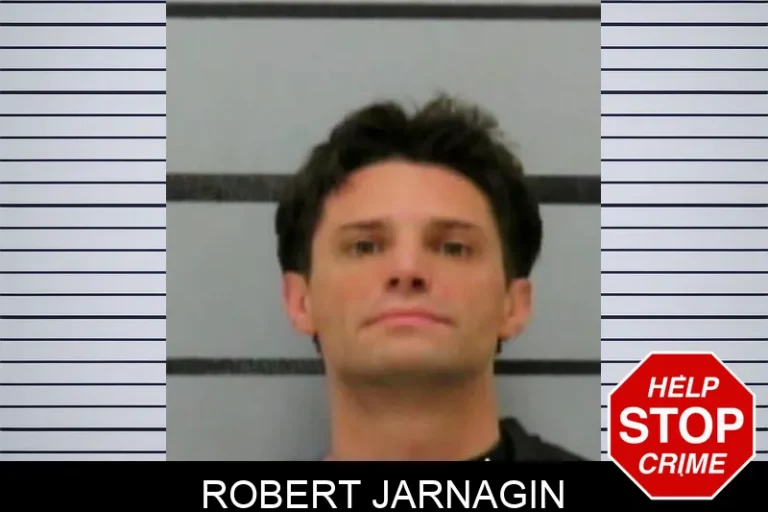 Robert Jarnagin