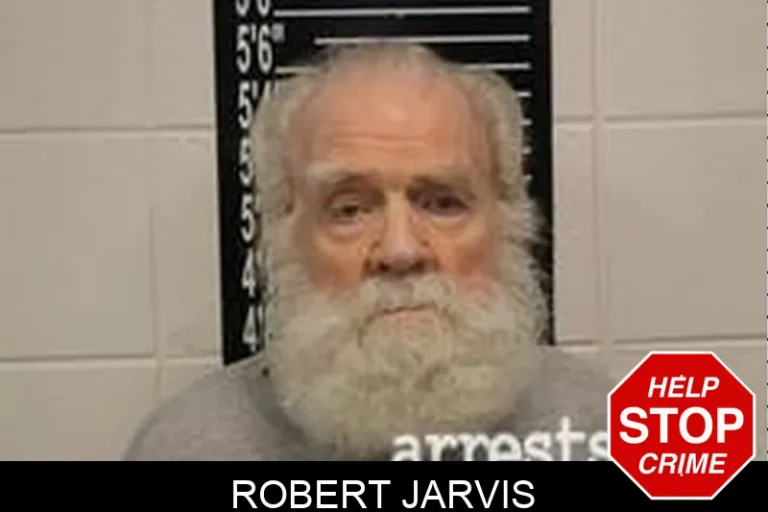 Robert Jarvis