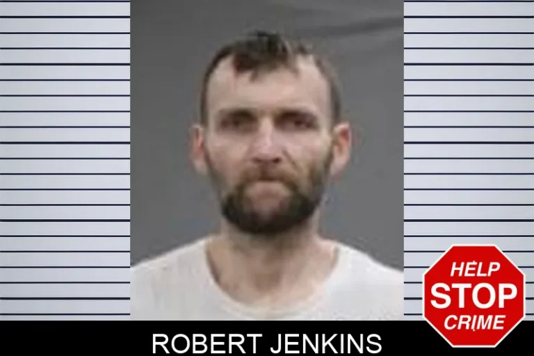 Robert Jenkins