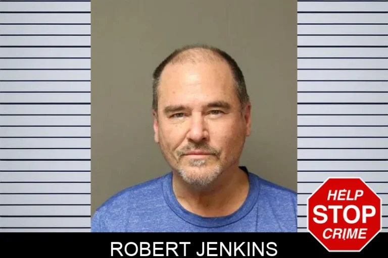 Robert Jenkins