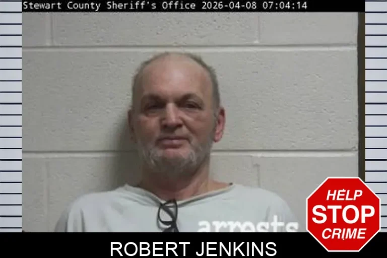 Robert Jenkins