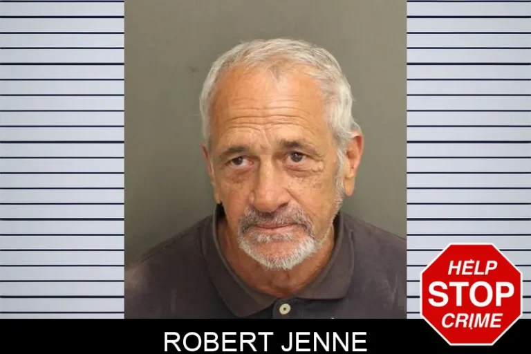 Robert Jenne