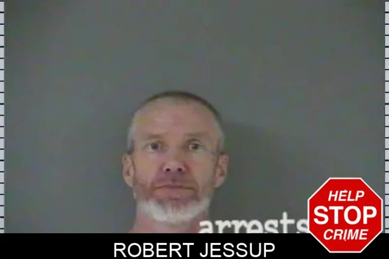 Robert Jessup