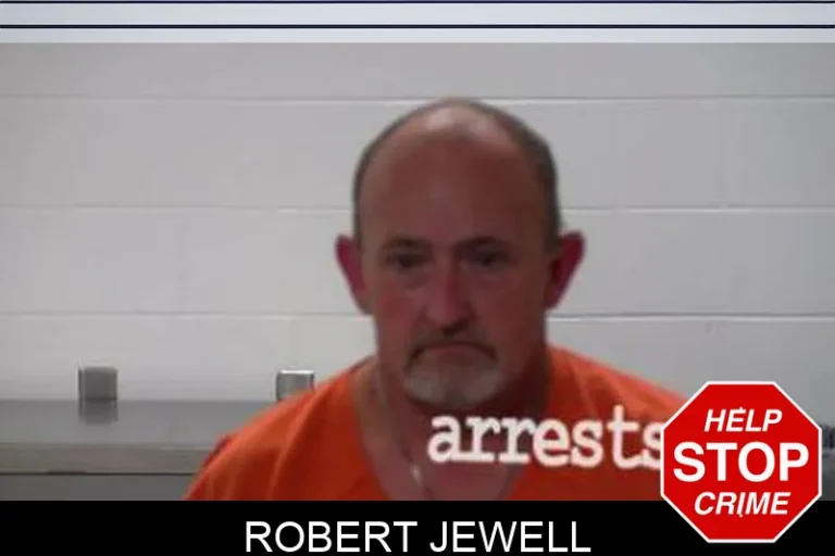 Robert Jewell