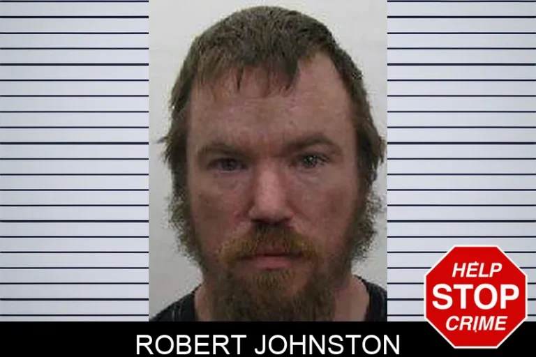 Robert Johnston