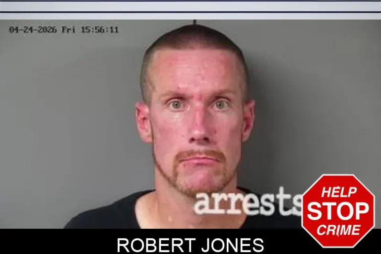 Robert Jones