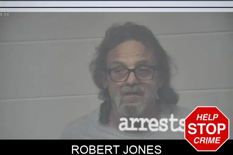 Robert Jones