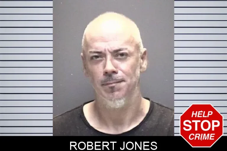 Robert Jones