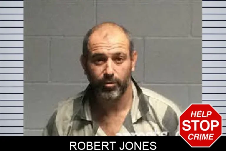 Robert Jones