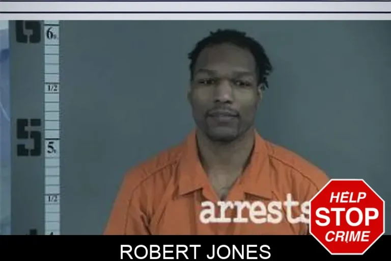 Robert Jones