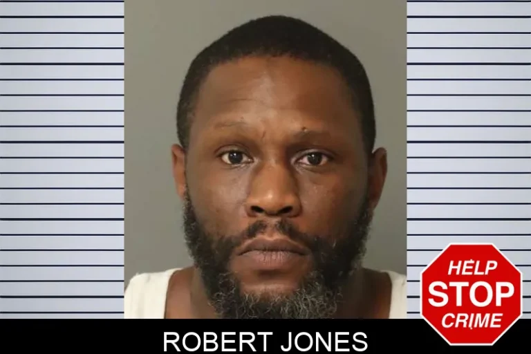 Robert Jones