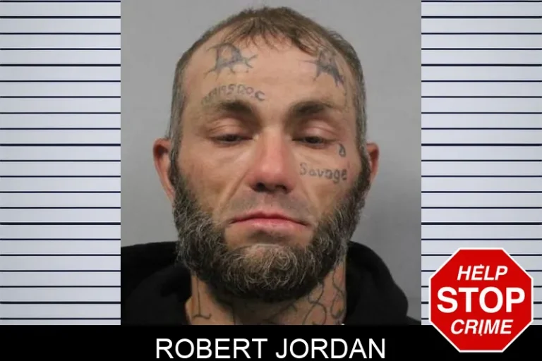 Robert Jordan