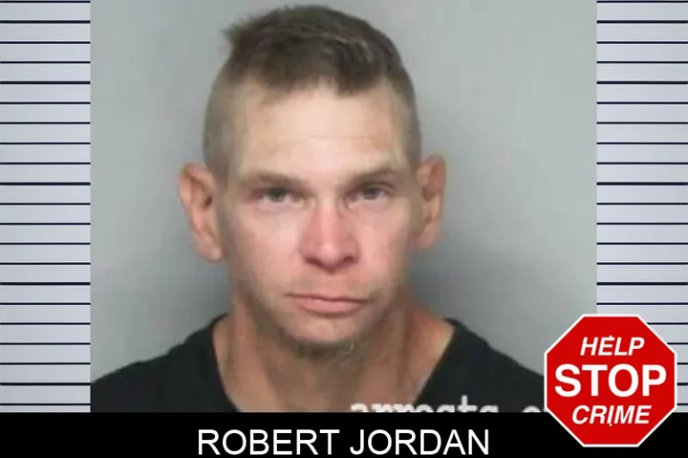 Robert Jordan