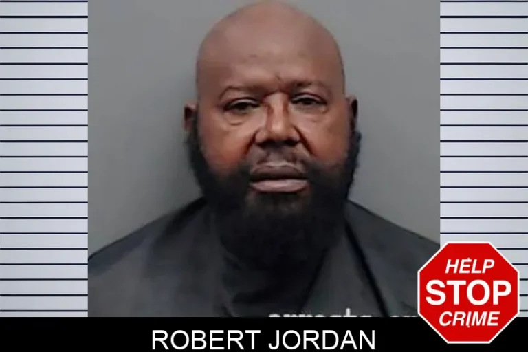 Robert Jordan