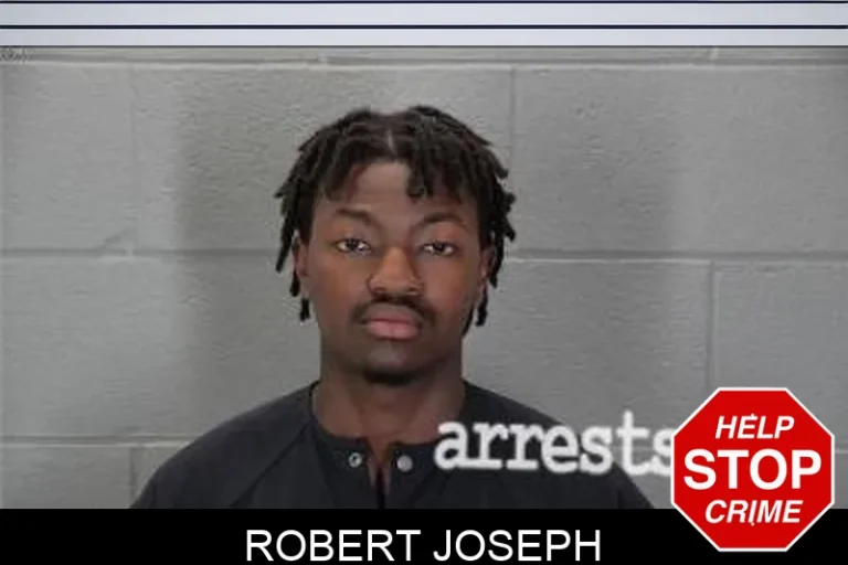 Robert Joseph