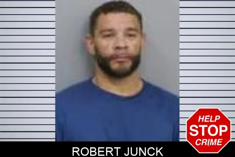 Robert Junck