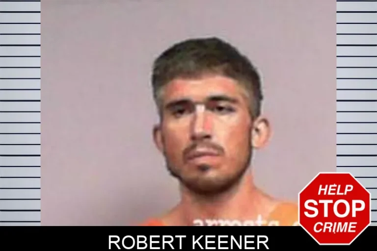Robert Keener