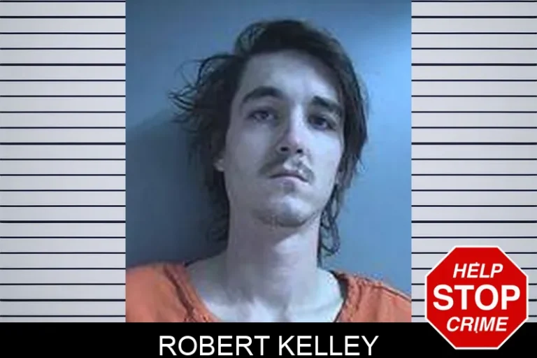Robert Kelley