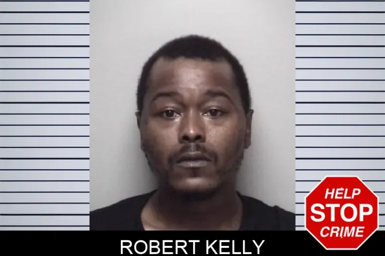 Robert Kelly