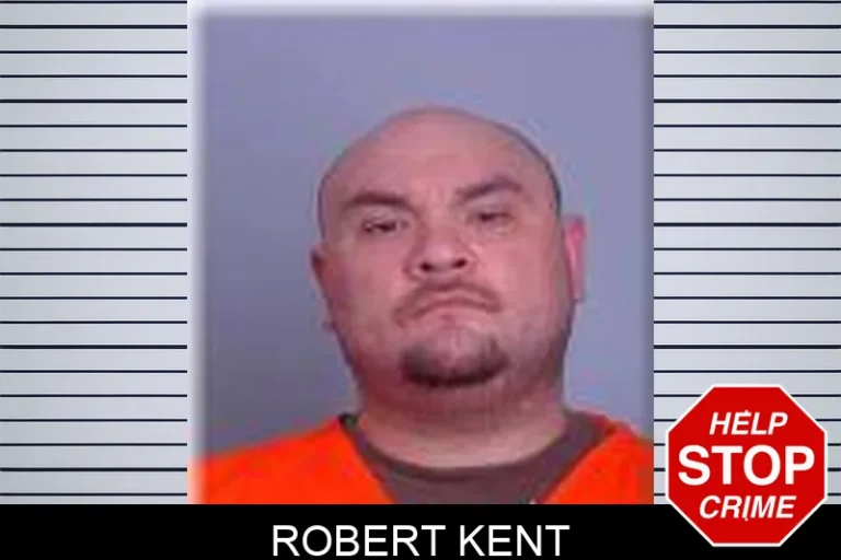 Robert Kent
