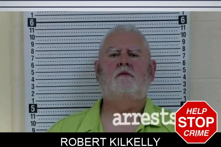 Robert Kilkelly