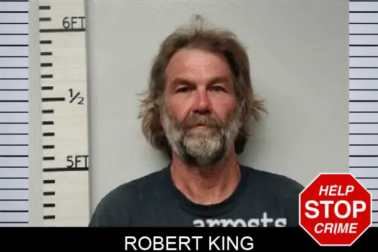 Robert King